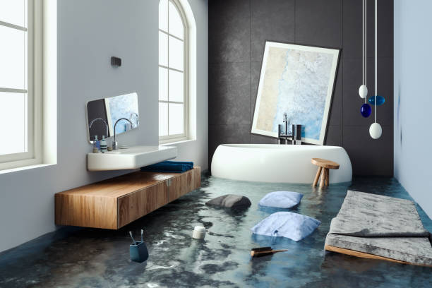Best Carpet water damage restoration  in Weston Mills, NY