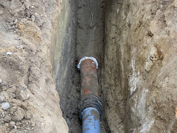 Best Flood restoration services  in Weston Mills, NY