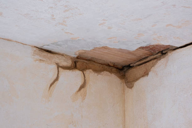 Best Residential water damage restoration  in Weston Mills, NY