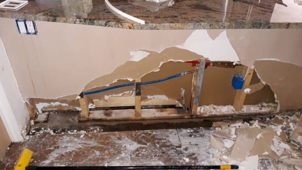 Best Emergency water damage restoration  in Weston Mills, NY