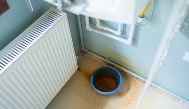 Best Water damage restoration specialists  in Weston Mills, NY